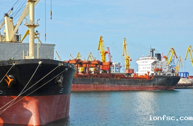 散货船和散杂船是怎样成为海上运输的主力军的呢?