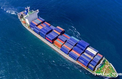 探讨干货船的特点、货代船公司的功能