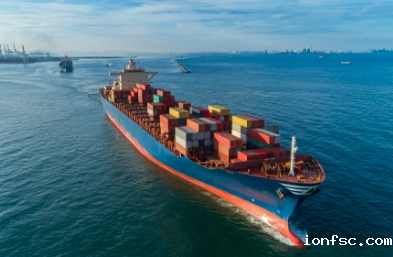 探讨散货船的基本特点、主要类型