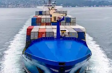 在贸易的广阔舞台上,散货船装货是连接生产与消费的重要环节