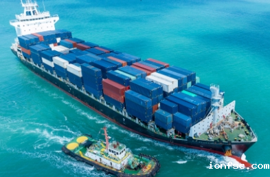 货代船公司在海运物流中怎样发挥重要的作用?