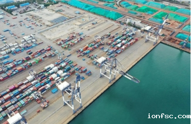 探讨未来散货船的卸货效率如何提高?