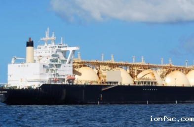 让我们探讨一下哪些地方依赖干货船运输货物?