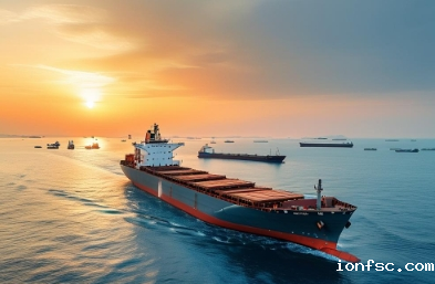 你不知道的物流秘密：散货船货代服务究竟有多重要？