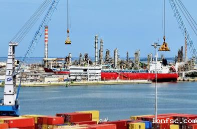 5个关键步骤！确保散货船装货流程高效顺畅