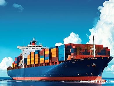 从古至今，散货船海运如何成为国际贸易的中流砥柱？