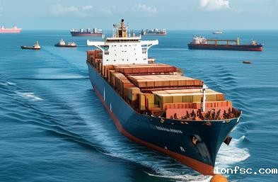 5招提升散货船装货效率,让运输更顺畅!