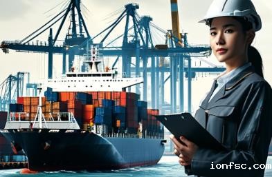 如何选对货代船公司？看这5个指标就够了！