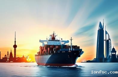 四大优势，解析上海散货船公司在航运市场中为何占据重要地位