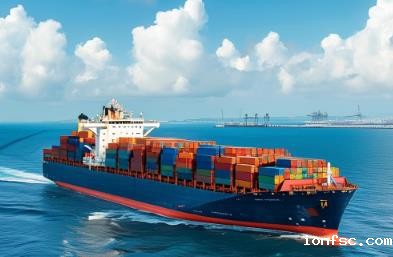 散货船海运：推动国际贸易发展的关键力量