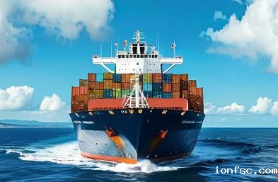上海海运整箱价格变动，究竟是哪些因素在作祟