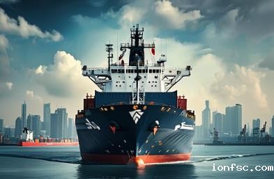 从地理到政策，五大支柱助力上海散货船公司行业领先