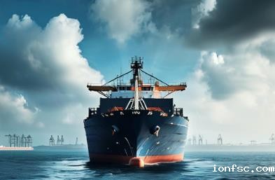 未来航程揭秘：散货船业该如何面对前所未有的机遇与挑战