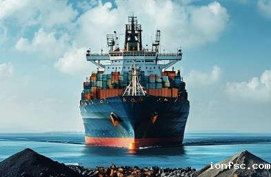 散货船货代：全球贸易中不可或缺的角色