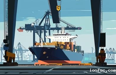 从船舶管理到环保合规，五大要素助力散货船海运效率飞跃！