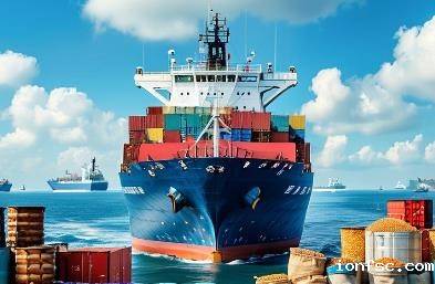 揭秘！散货船货代在国际贸易中的五大关键角色