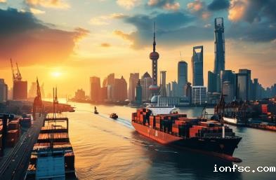 如何避免运输陷阱？一文教你轻松挑选上海散货船公司