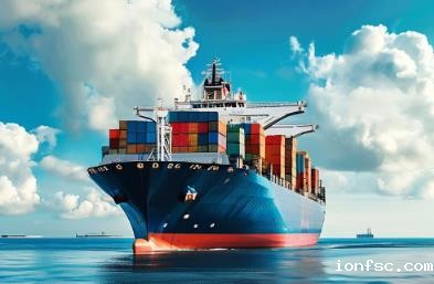 散货船货代背后的秘诀：让货物安全到达的关键步骤