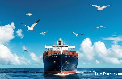 供应链优化的关键，散货船货代如何影响全球贸易