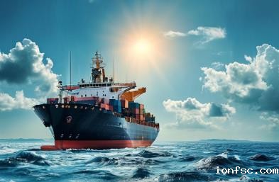 揭秘！散货船货代优化策略，提升运输效率的秘密武器