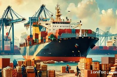 面对千变万化的市场需求，散货船海运应如何提升自身竞争力