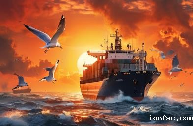 如何通过现代化技术提升散杂船海运的效率和服务质量？