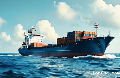 揭秘！散杂船为何成为全球贸易的关键力量