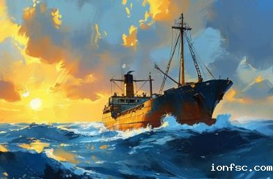 全球经济一体化下的散杂船海运，能否抓住机遇突破挑战