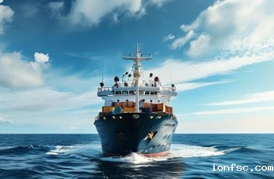 超越传统！散货船的可持续发展之道大揭秘