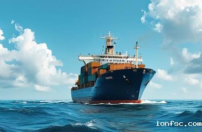 超越普通货轮，探索上海散杂船的独特优势