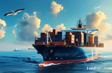 全球贸易新动脉，散货船海运的未来机遇与挑战