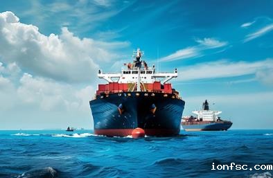 5大策略：散货船海运公司如何在竞争中突围