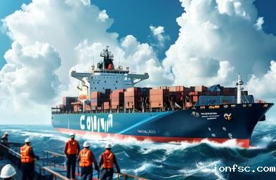 散货船海运公司的五大关键考量，选对伙伴确保货物安全抵达