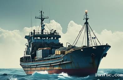 为何散杂船成为海洋运输的优先选项？揭秘其五大独特优势