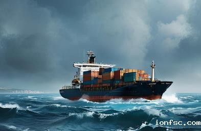 揭秘！散杂船海运为何成为全球贸易的物流宠儿