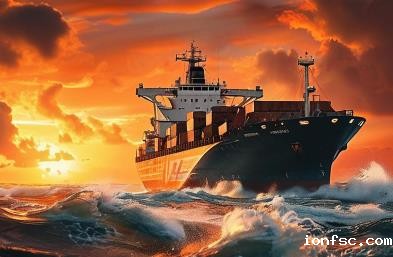 如何在全球海运市场中脱颖而出？揭秘散货船海运公司的成功秘诀