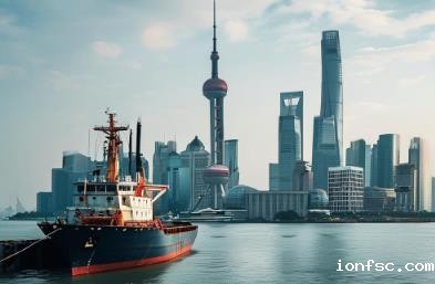地理位置优越、设施先进，上海散货船运输的秘密武器是什么