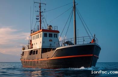 经济高效的海洋运输，探索散杂船在全球物流中的不可替代地位