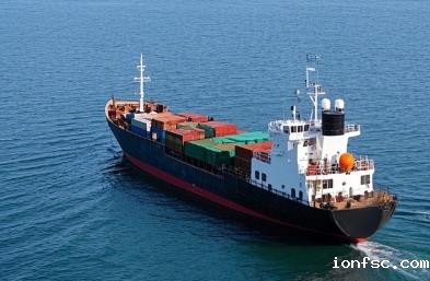 揭秘散杂船海运：国际物流中的隐秘力量