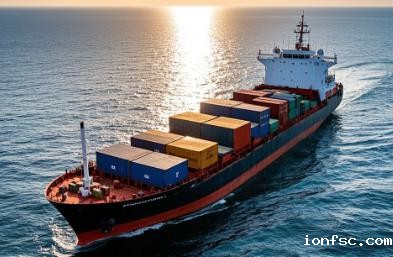 物流升级秘籍，散货船海运公司如何助力企业跨国贸易