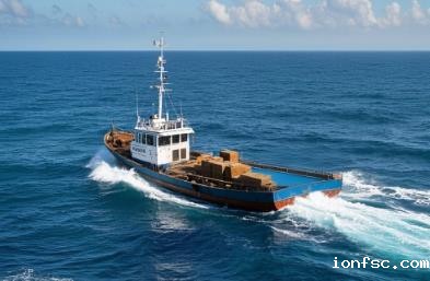 从谷物到机械,揭秘散杂船如何驾驭全球贸易的多样性需求