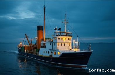 散杂船海运:国际贸易的隐形桥梁,你了解多少