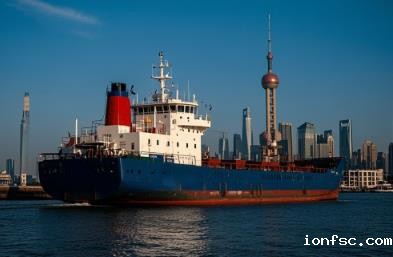 四大优势揭秘:上海散杂货船为何在国际市场脱颖而出