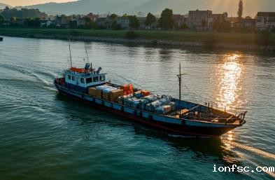 揭秘散杂船:一艘船如何应对万变市场需求