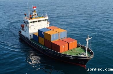 跨越海洋的巨人,揭秘散杂船海运的关键作用