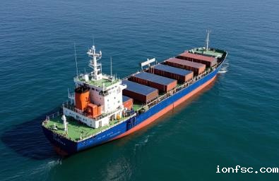 企业如何通过散货船海运公司加速自身跨国贸易