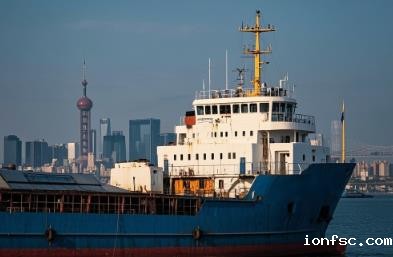 上海散杂船行业的秘密武器:地理优势如何赋能全球航运