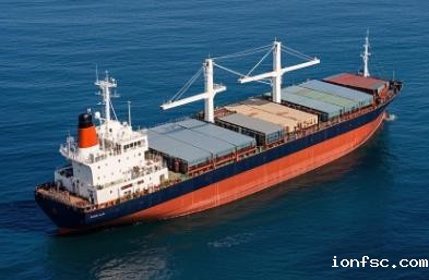 全球贸易的守护者,探索散货船海运公司的运作之道