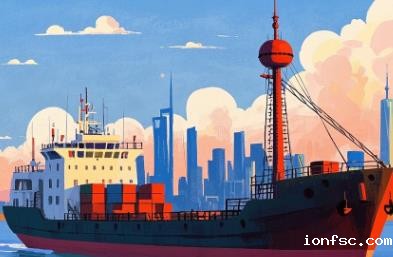 东方大港的秘密武器,揭秘上海散杂船行业优势