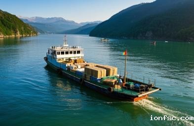 全球经济一体化,散杂船如何应对多变市场